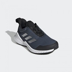 Tênis adidas FortaRun - Infantil - Foto 6