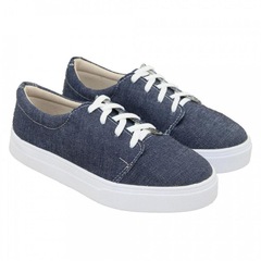 Kit Tênis Selten Casual - 2 Pares - Feminino - Foto 3