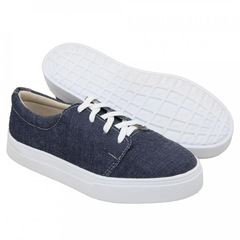 Kit Tênis Selten Casual - 2 Pares - Feminino - Foto 4
