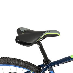 Mountain Bike Caloi 29 2018 - Aro 29 - Câmbio e Freio a Disco Mecânico - 21 Marchas - Adulto - Foto 5