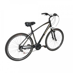 Bicicleta Caloi Chicago 2020 - Aro 700 - Câmbios Shimano - Adulto - Foto 2