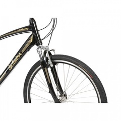 Bicicleta Caloi Chicago 2020 - Aro 700 - Câmbios Shimano - Adulto - Foto 3