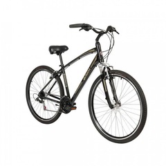 Bicicleta Caloi Chicago 2020 - Aro 700 - Câmbios Shimano - Adulto - Foto 1
