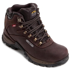 Bota Aventure Bull Terrier Discovery - Masculina - Foto 1