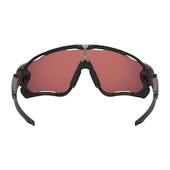Óculos de Sol Oakley Jawbreaker Matte - Adulto - Foto 5