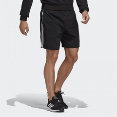 Short adidas Essentials 3-Stripes - Masculino - Foto 6