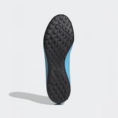 Chuteira Society adidas Predator 19.4 - Adulto - Foto 12