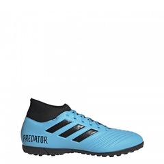 Chuteira Society adidas Predator 19.4 - Adulto - Foto 9