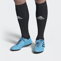 Chuteira Society adidas Predator 19.4 - Adulto - Foto 10