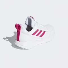Tênis adidas AltaRun Running - Infantil - Foto 11