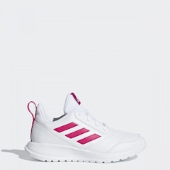Tênis adidas AltaRun Running - Infantil - Foto 1