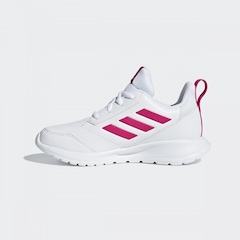 Tênis adidas AltaRun Running - Infantil - Foto 3