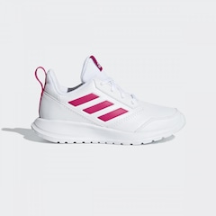 Tênis adidas AltaRun Running - Infantil - Foto 7