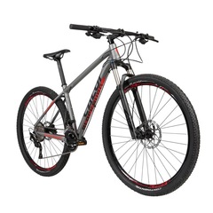 Mountain Bike Caloi Blackburn - Aro 29 - Adulto - Foto 2