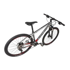 Mountain Bike Caloi Blackburn - Aro 29 - Adulto - Foto 3