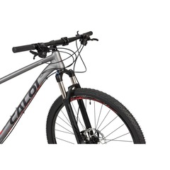 Mountain Bike Caloi Blackburn - Aro 29 - Adulto - Foto 4
