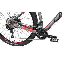 Mountain Bike Caloi Blackburn - Aro 29 - Adulto - Foto 5