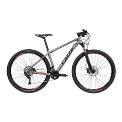 Mountain Bike Caloi Blackburn - Aro 29 - Adulto - Foto 1