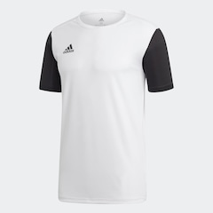 Camiseta adidas Estro 19 - Masculina - Foto 2
