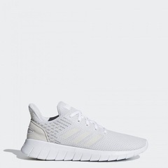Tênis adidas Asweerun - Feminino - Foto 5