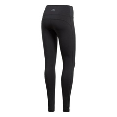 Calça Legging adidas Solid Believe This - Feminina - Foto 2