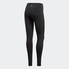Calça Legging adidas Solid Believe This - Feminina - Foto 4
