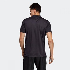 Camiseta Polo adidas Club 3STripes - Masculina - Foto 6