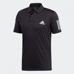 Camiseta Polo adidas Club 3STripes - Masculina - Foto 8