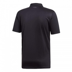 Camiseta Polo adidas Club 3STripes - Masculina - Foto 1