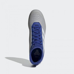 Chuteira de Futsal adidas Predator Tango 19.3 - Masculina - Foto 12