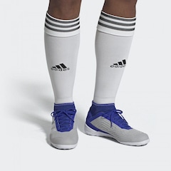 Chuteira de Futsal adidas Predator Tango 19.3 - Masculina - Foto 3