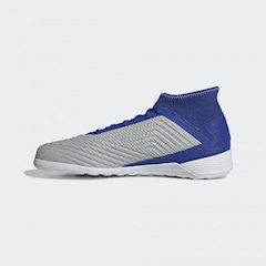 Chuteira de Futsal adidas Predator Tango 19.3 - Masculina - Foto 8