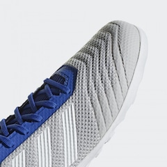 Chuteira de Futsal adidas Predator Tango 19.3 - Masculina - Foto 9