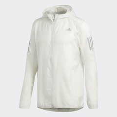 Jaqueta com Capuz adidas Response - Masculina - Foto 11