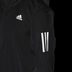 Jaqueta com Capuz adidas Response - Masculina - Foto 4