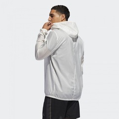 Jaqueta com Capuz adidas Response - Masculina - Foto 8