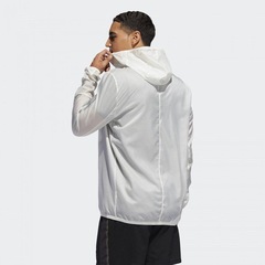 Jaqueta com Capuz adidas Response - Masculina - Foto 9