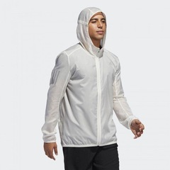 Jaqueta com Capuz adidas Response - Masculina - Foto 10