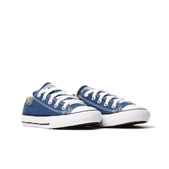 Tênis Converse All Star Chuck Taylor - Infantil - Foto 2