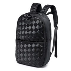 Mochila Cavalera Moderna com Cadeado - 21 Litros - Foto 2