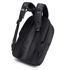 Mochila Cavalera Moderna com Cadeado - 21 Litros - Foto 4