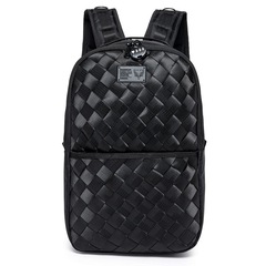 Mochila Cavalera Moderna com Cadeado - 21 Litros - Foto 1