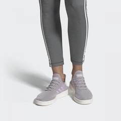 Tênis adidas Court Adapt - Feminino - Foto 5