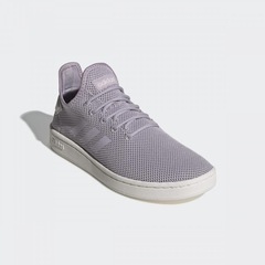 Tênis adidas Court Adapt - Feminino - Foto 8