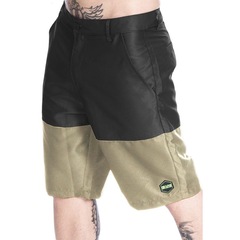 Bermuda Long Island Surfwalk - Masculina - Foto 2