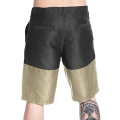 Bermuda Long Island Surfwalk - Masculina - Foto 3