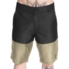 Bermuda Long Island Surfwalk - Masculina - Foto 1