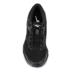 Tênis Mizuno Wave Hawk 2 - Feminino - Foto 3