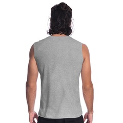 Camiseta Regata Long Island Muscle - Masculina - Foto 2