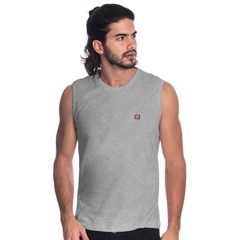 Camiseta Regata Long Island Muscle - Masculina - Foto 1